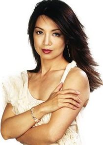 Ming Na Wen